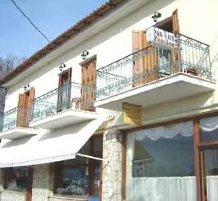 Sun View Guesthouse Guest house Delphi