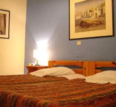 Sun View Guesthouse
