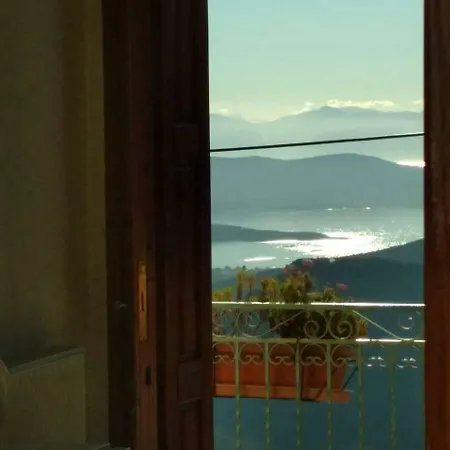Sun View Guesthouse Delphi