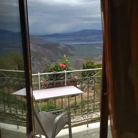 Guest house Sun View Guesthouse 3*