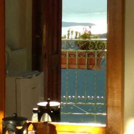 Guest house Sun View Guesthouse