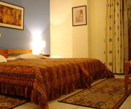 Sun View Guesthouse Guest house Delphi