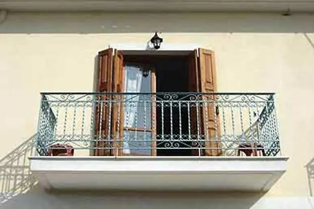 Sun View Guesthouse Delphi