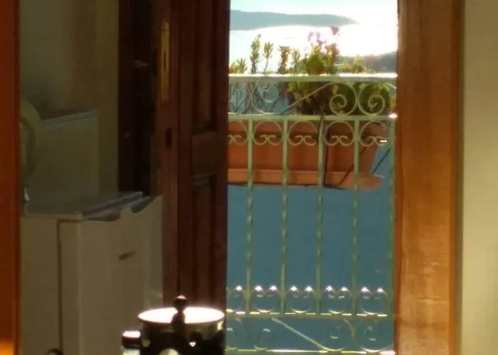 Guest house Sun View Guesthouse